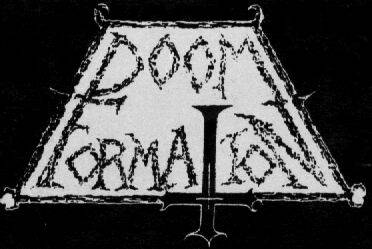 logo Doom Formation